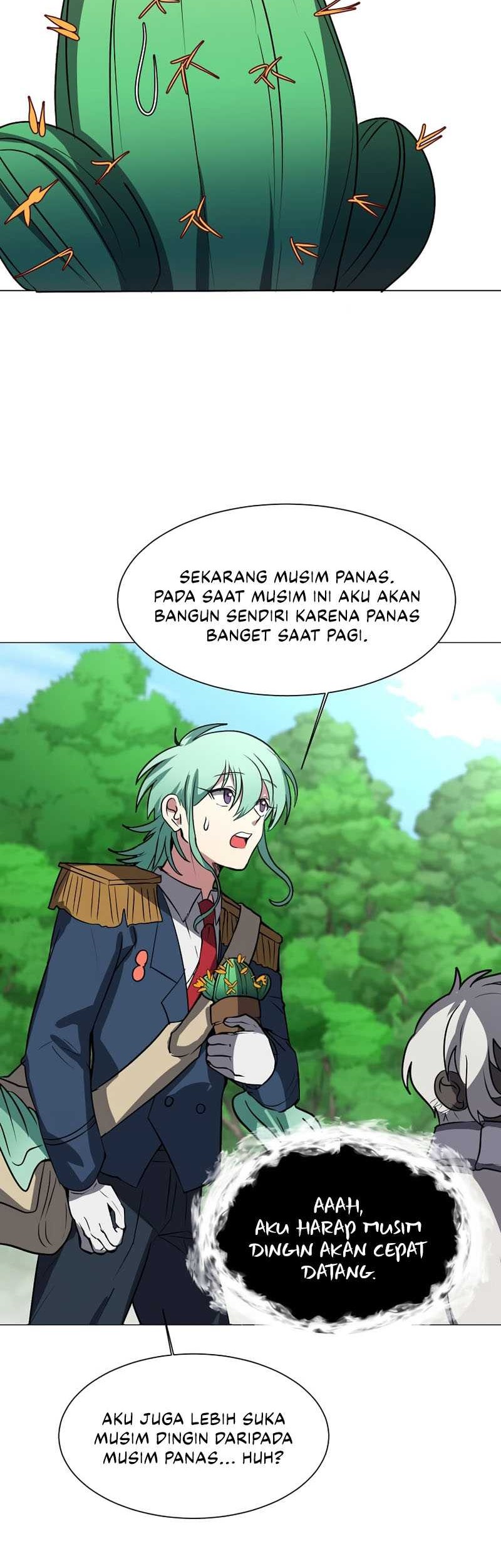 Estio Chapter 72 - halaman 11