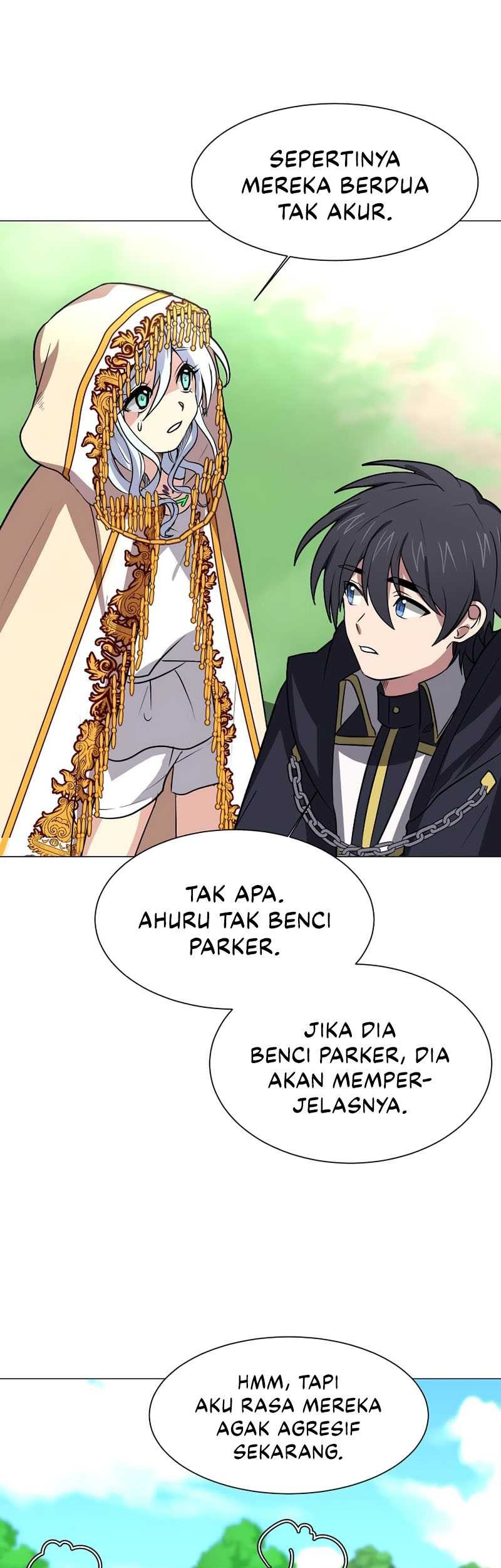Estio Chapter 72 - halaman 14