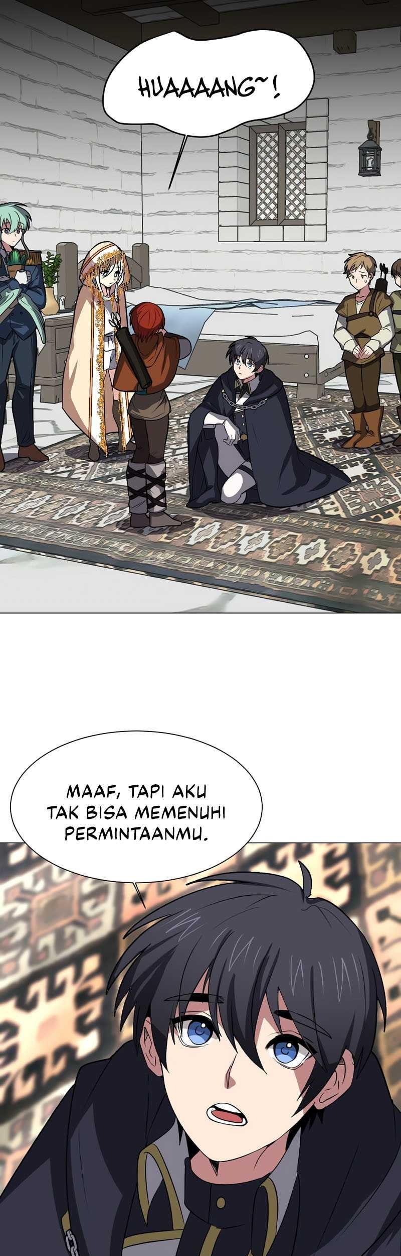 Estio Chapter 72 - halaman 2