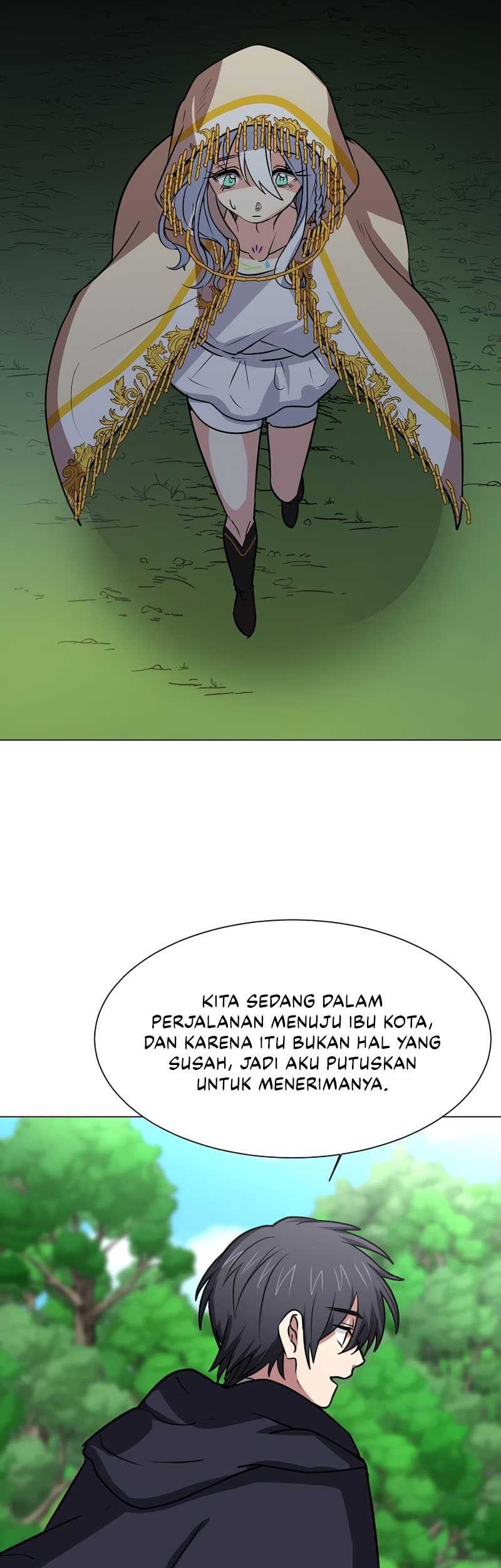 Estio Chapter 72 - halaman 20