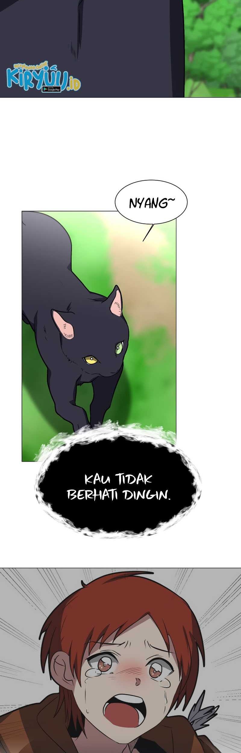Estio Chapter 72 - halaman 21
