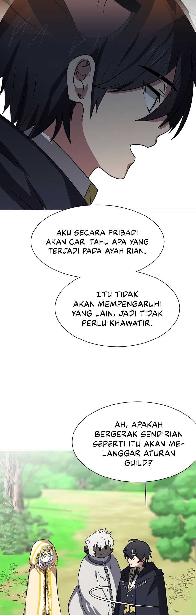 Estio Chapter 72 - halaman 22