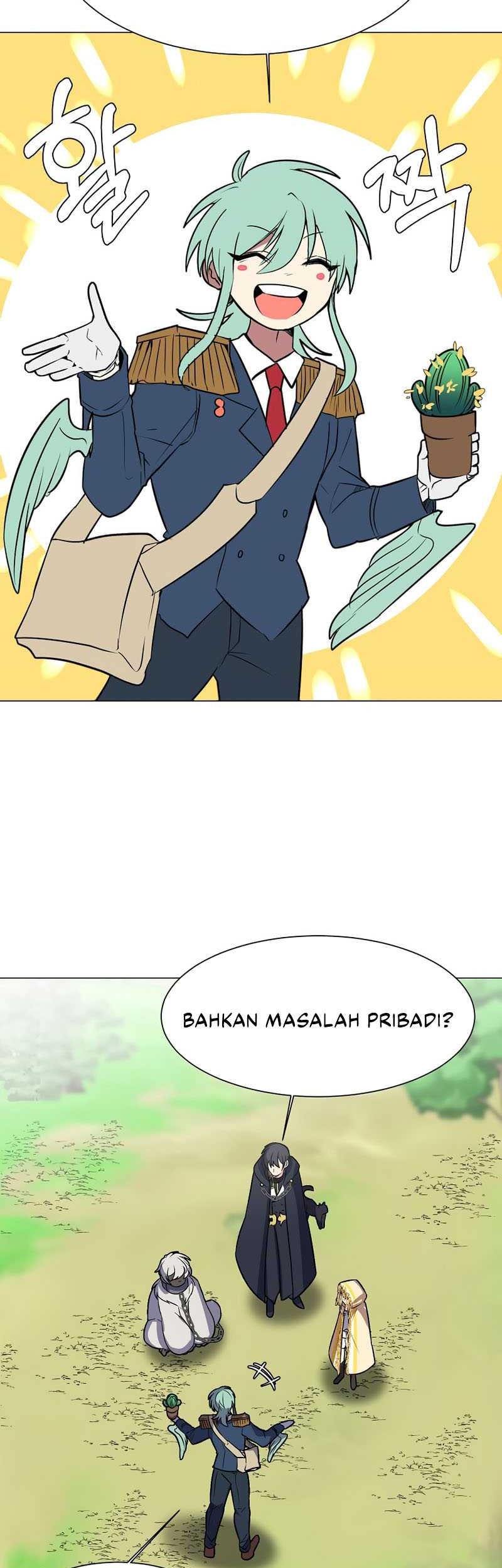 Estio Chapter 72 - halaman 24