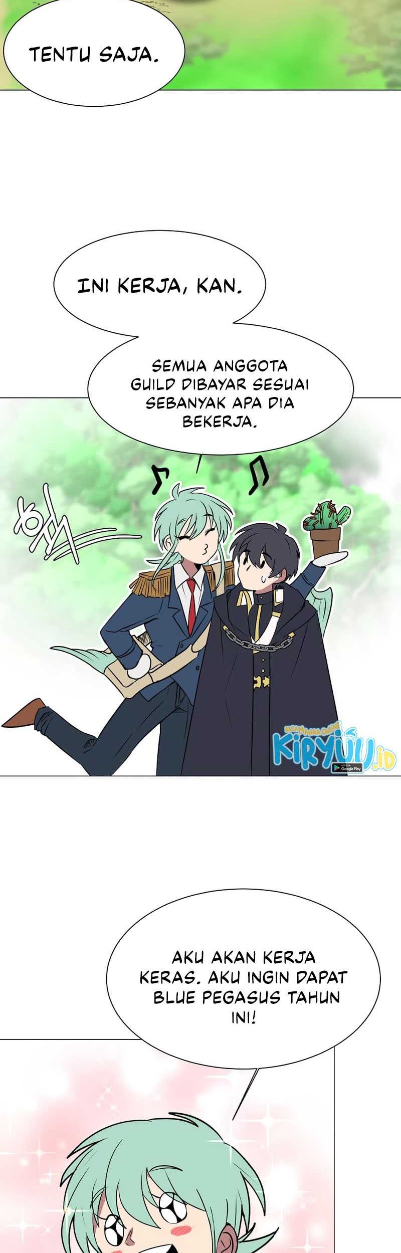 Estio Chapter 72 - halaman 25