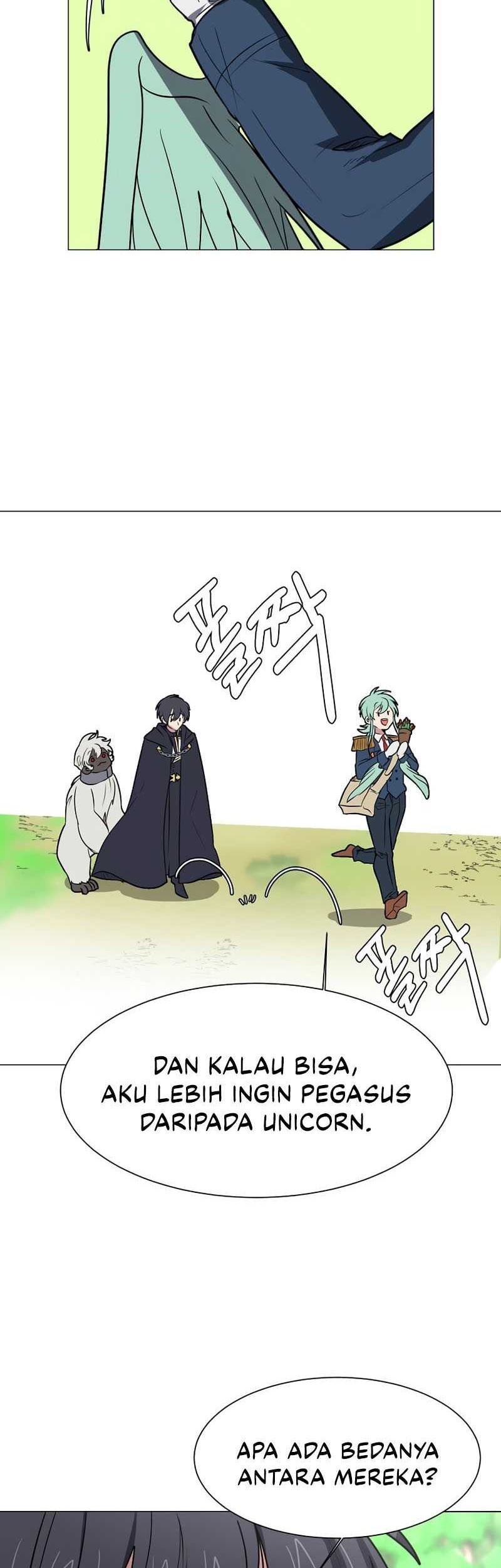 Estio Chapter 72 - halaman 29