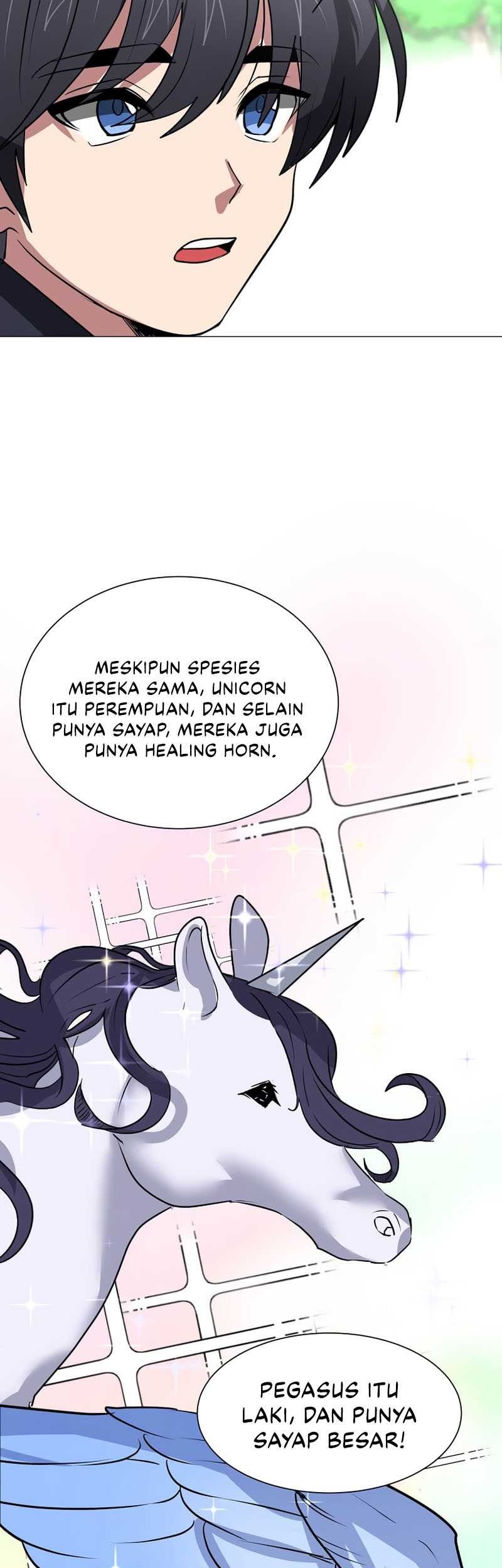 Estio Chapter 72 - halaman 30