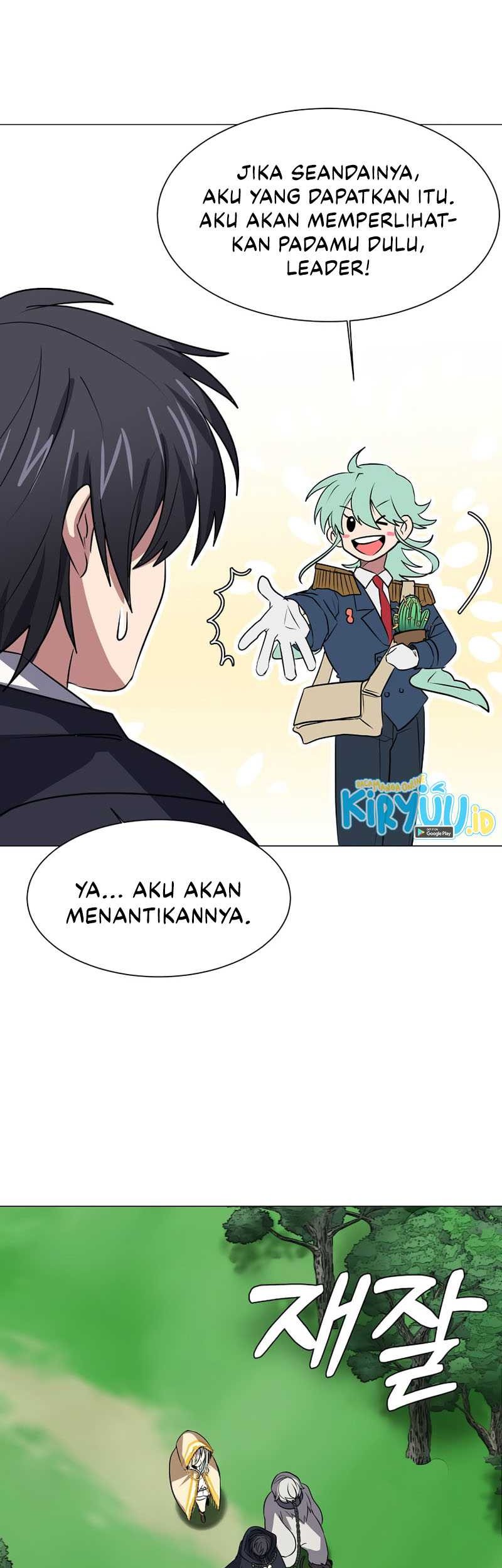 Estio Chapter 72 - halaman 32