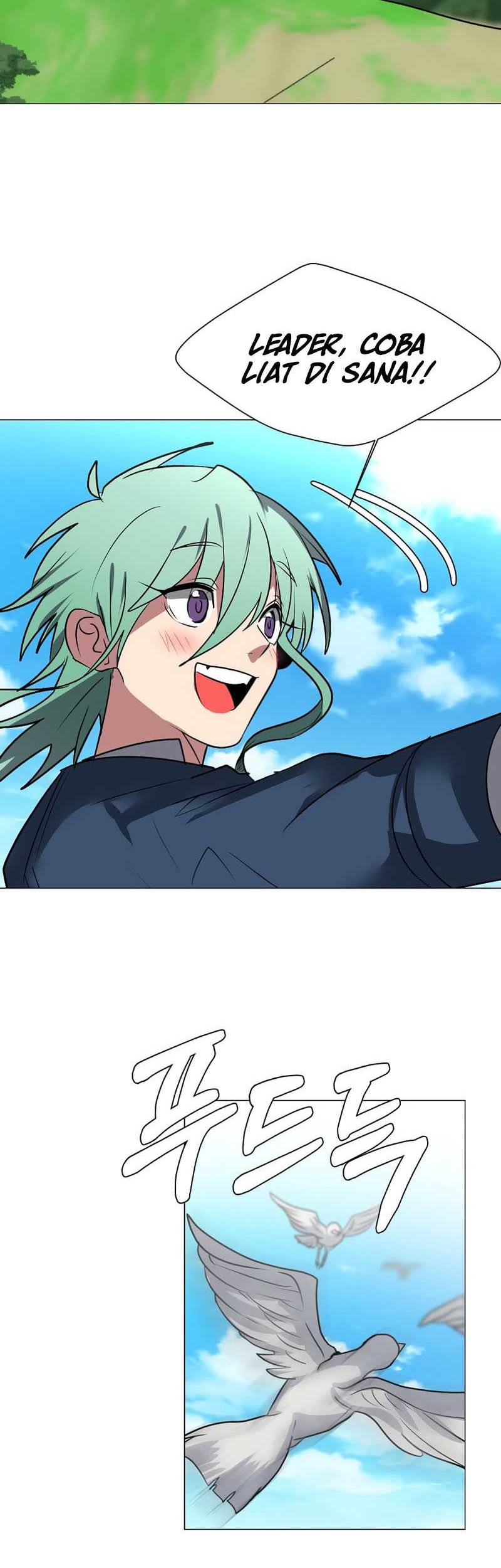 Estio Chapter 72 - halaman 35