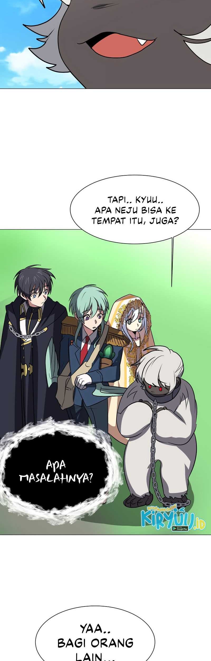 Estio Chapter 72 - halaman 39