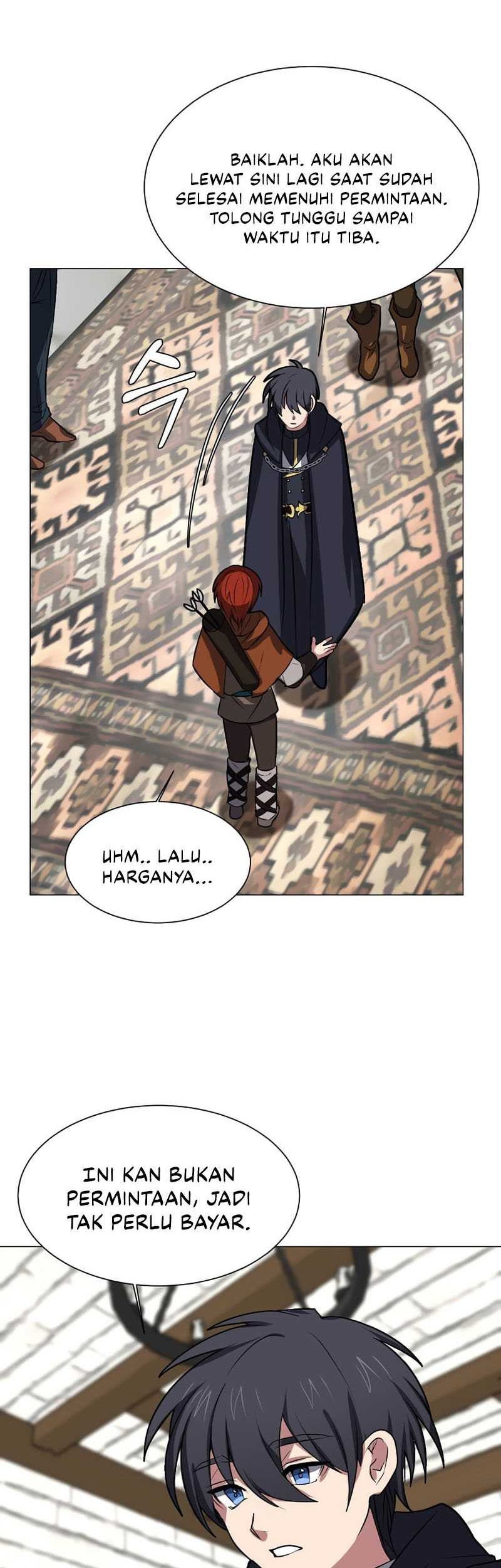 Estio Chapter 72 - halaman 5