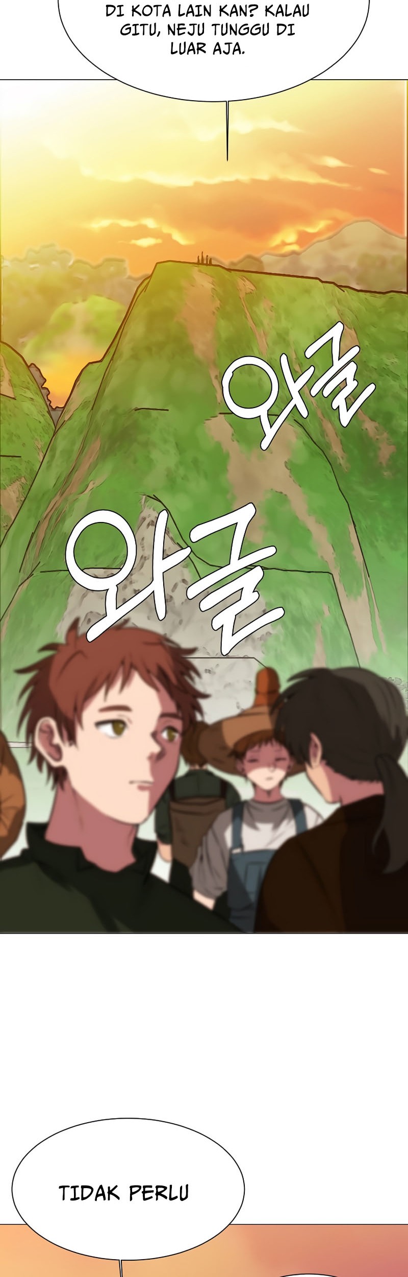 Estio Chapter 73 - halaman 10