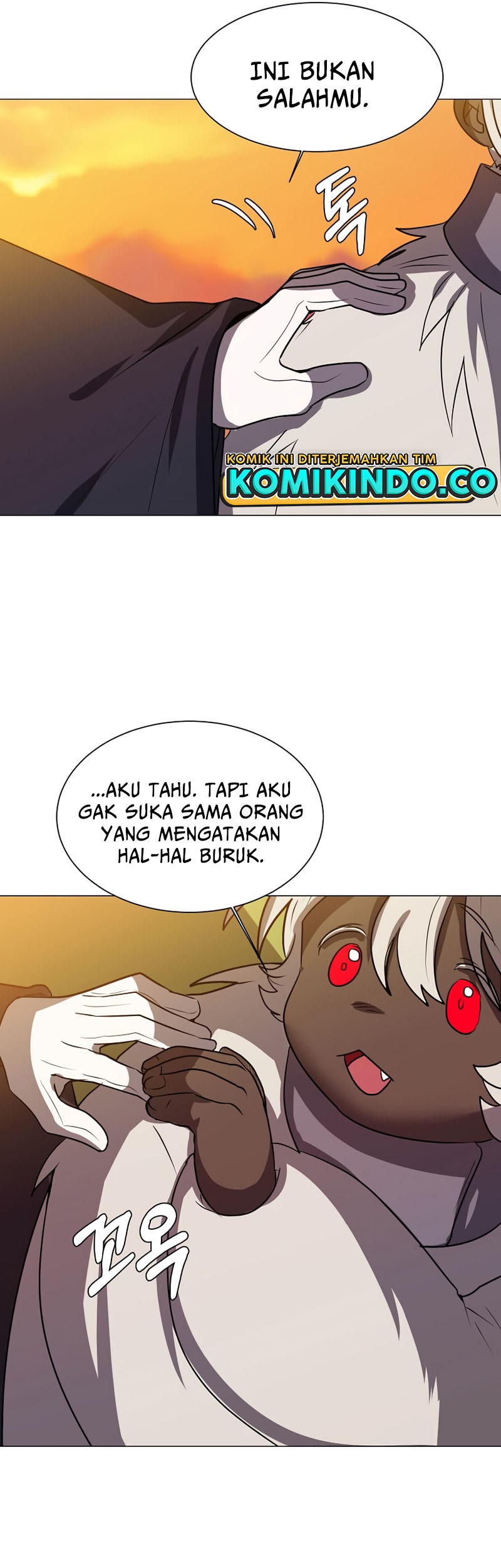 Estio Chapter 73 - halaman 12