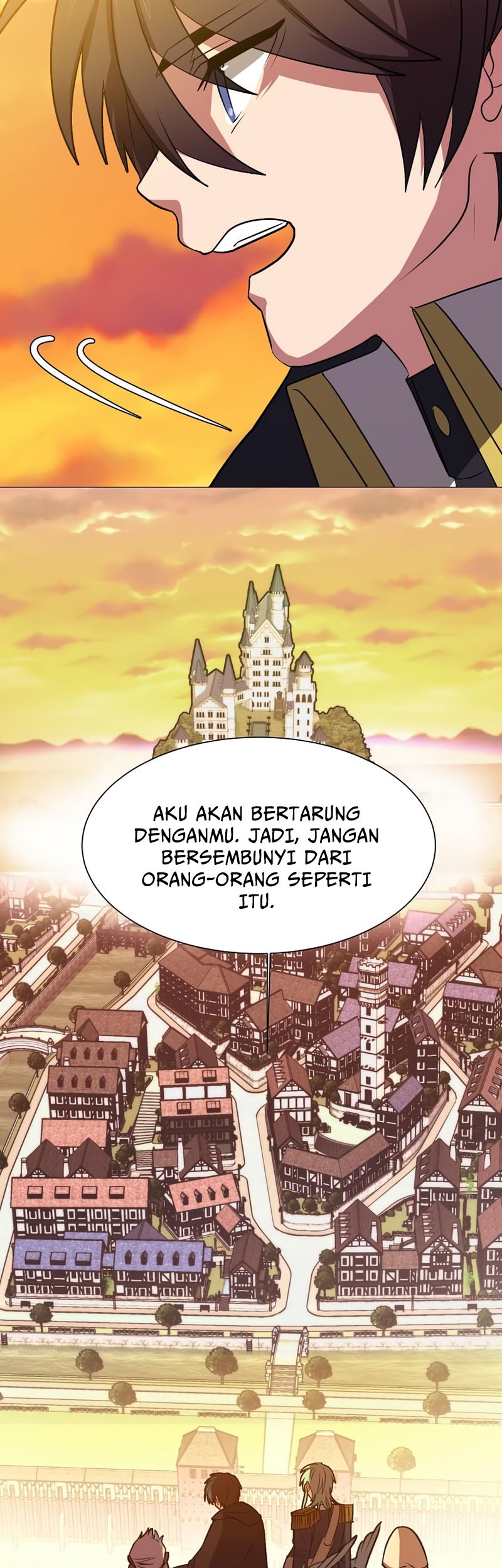 Estio Chapter 73 - halaman 14
