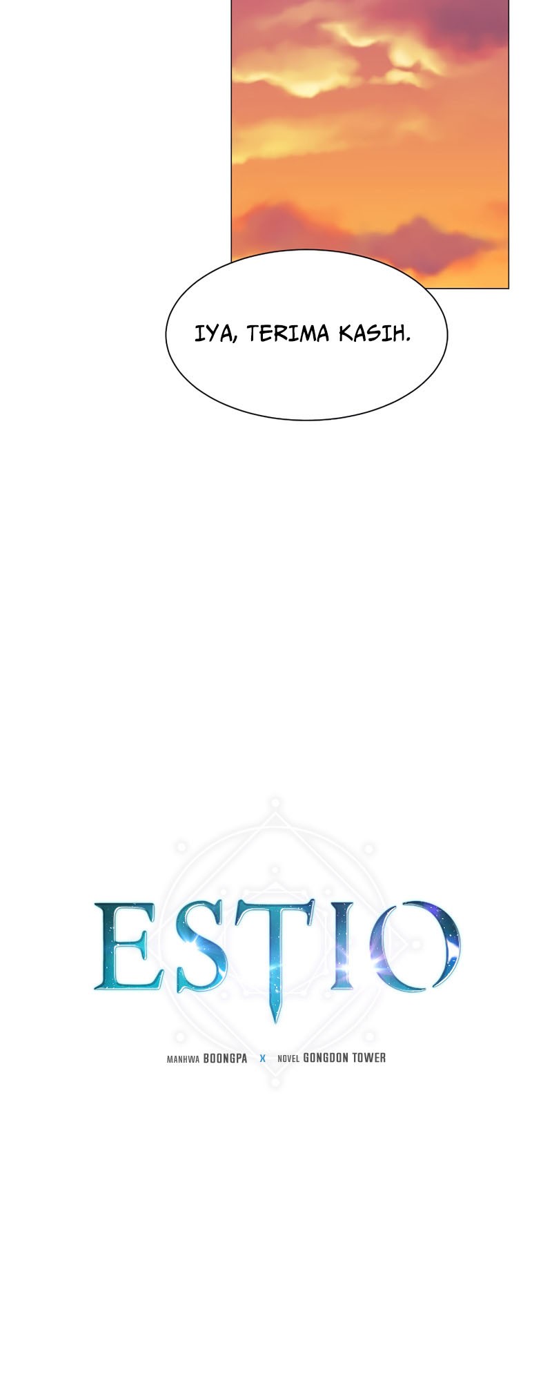 Estio Chapter 73 - halaman 16