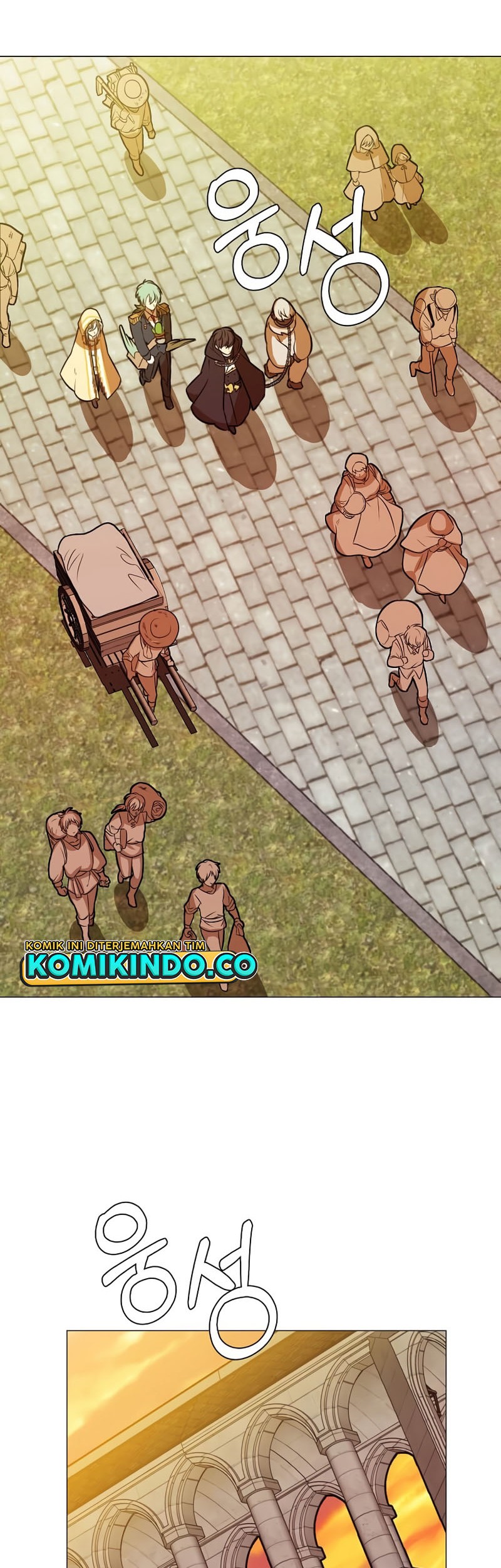 Estio Chapter 73 - halaman 18