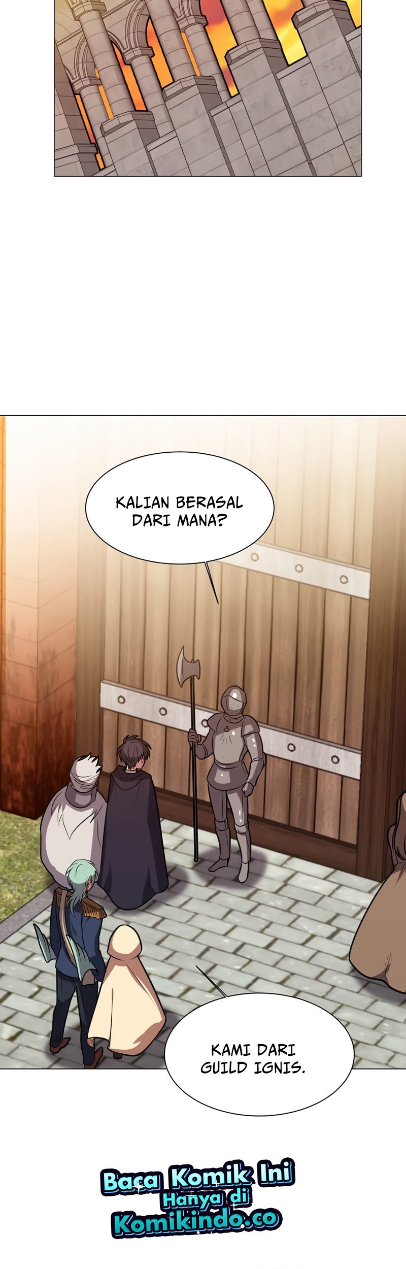 Estio Chapter 73 - halaman 19
