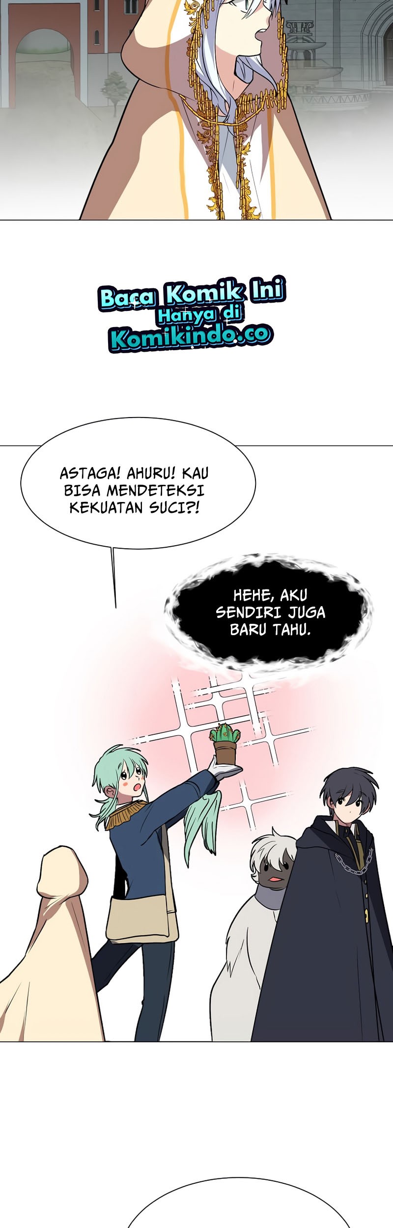 Estio Chapter 73 - halaman 24