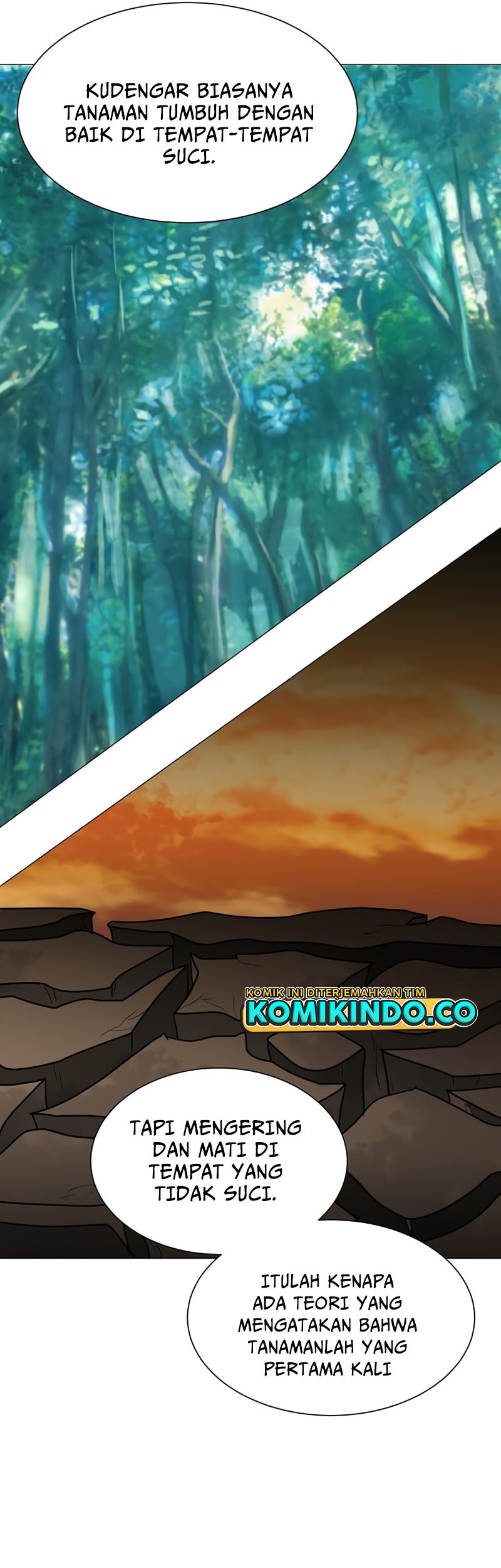 Estio Chapter 73 - halaman 27