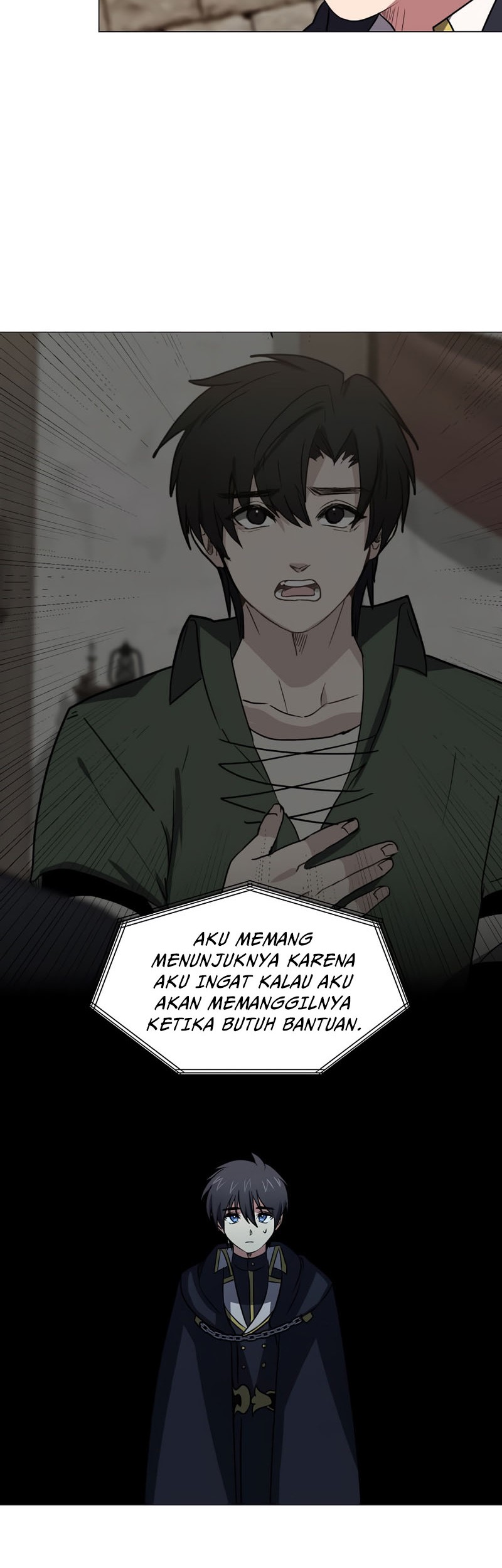Estio Chapter 73 - halaman 33