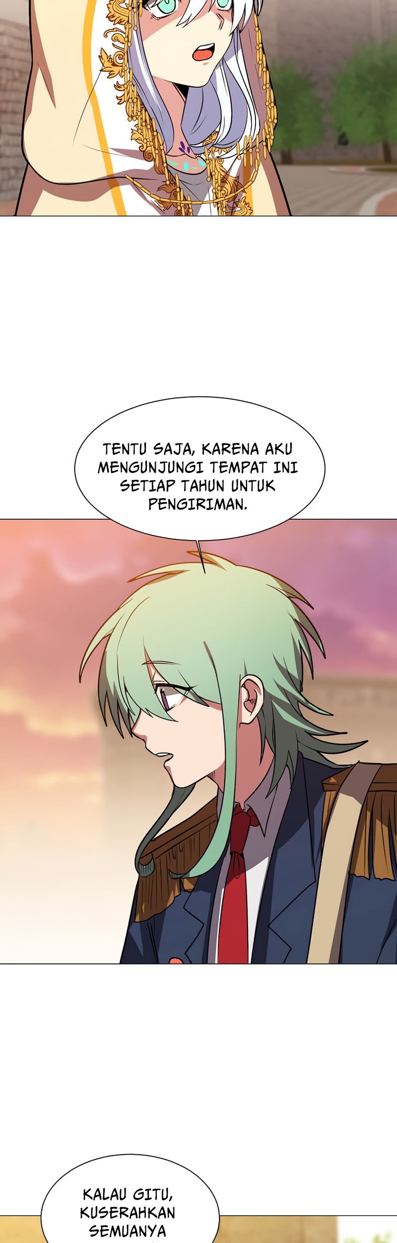Estio Chapter 73 - halaman 35