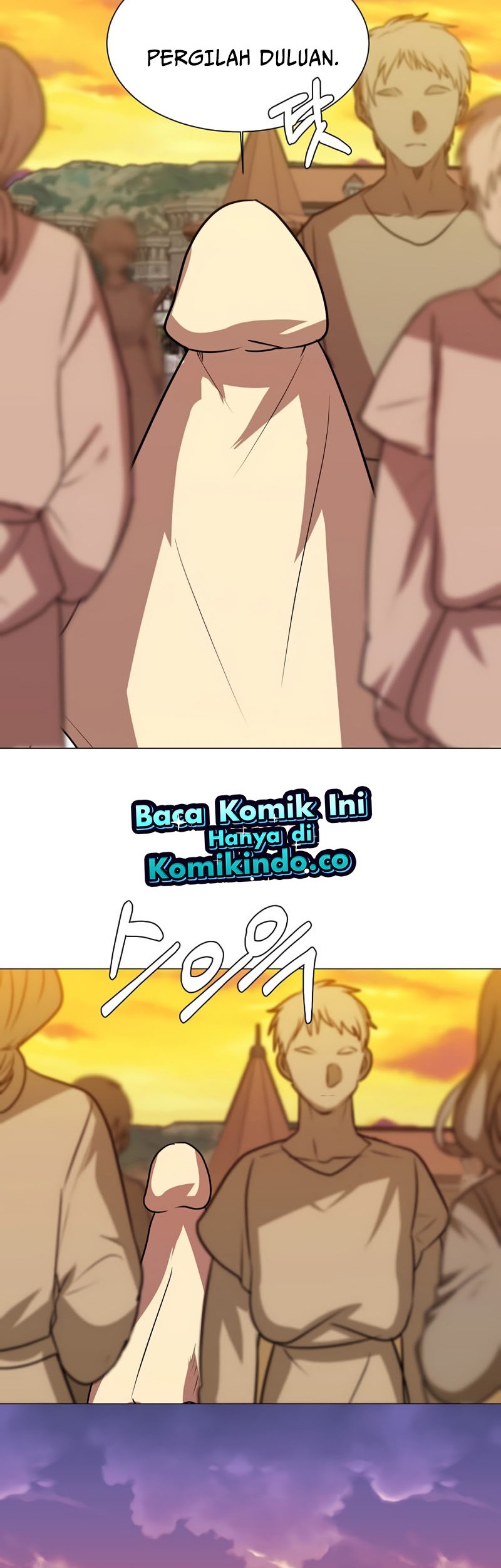 Estio Chapter 73 - halaman 38