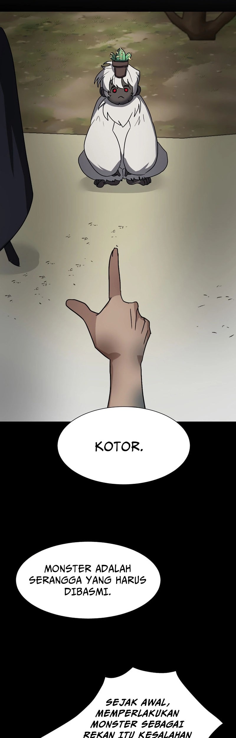 Estio Chapter 73 - halaman 5