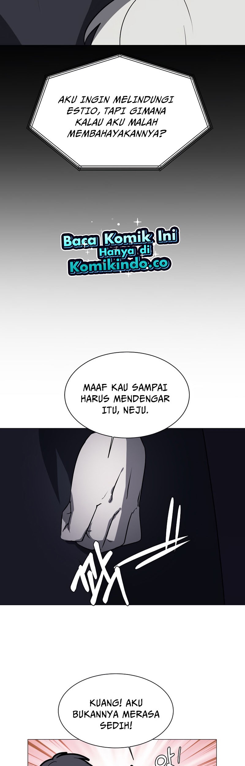 Estio Chapter 73 - halaman 8