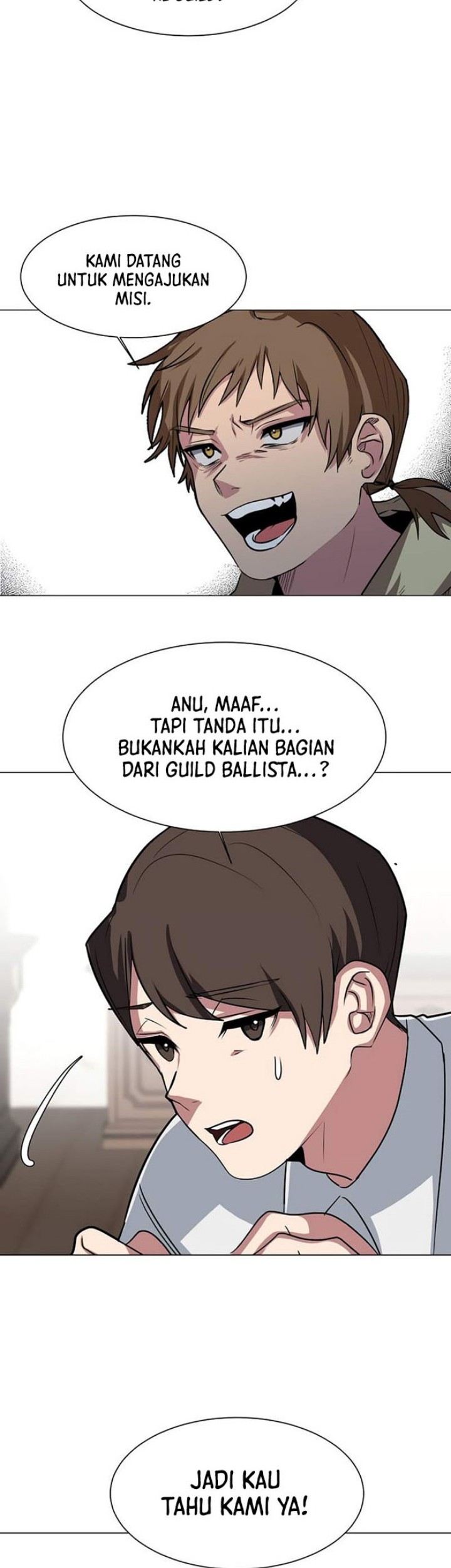 Estio Chapter 74 - halaman 22