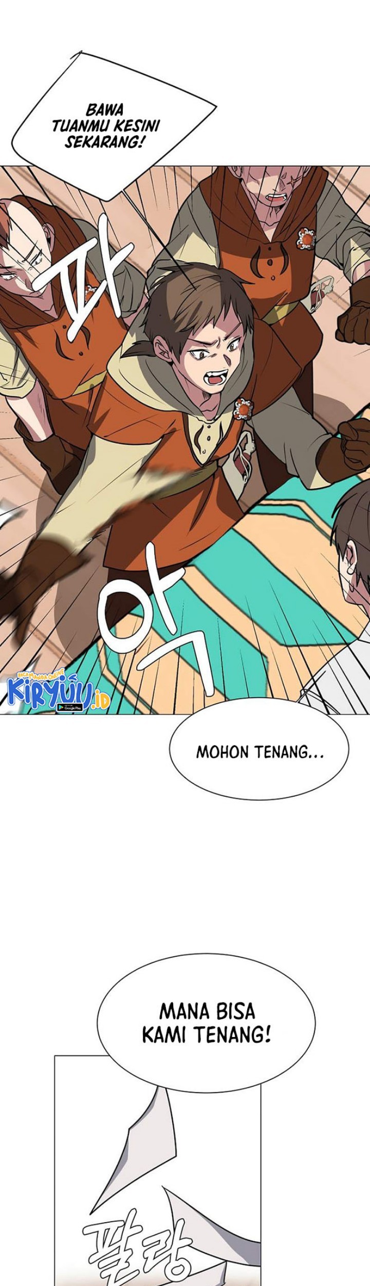 Estio Chapter 74 - halaman 31