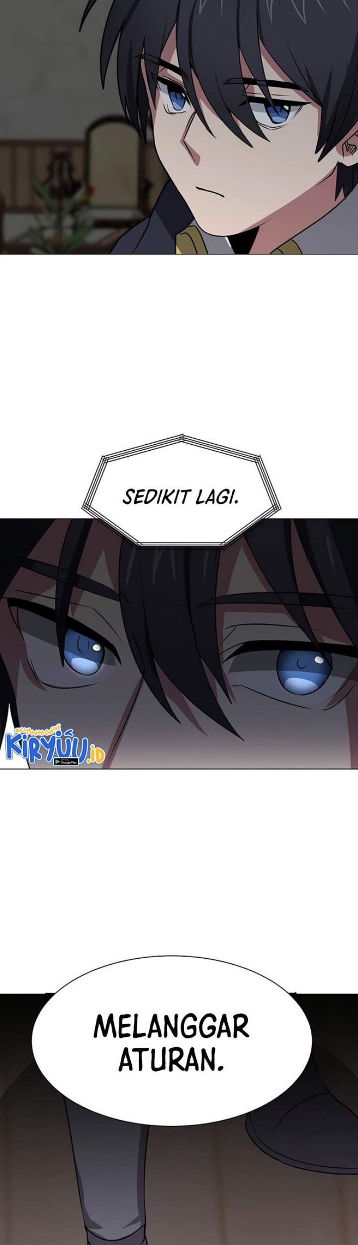 Estio Chapter 74 - halaman 33