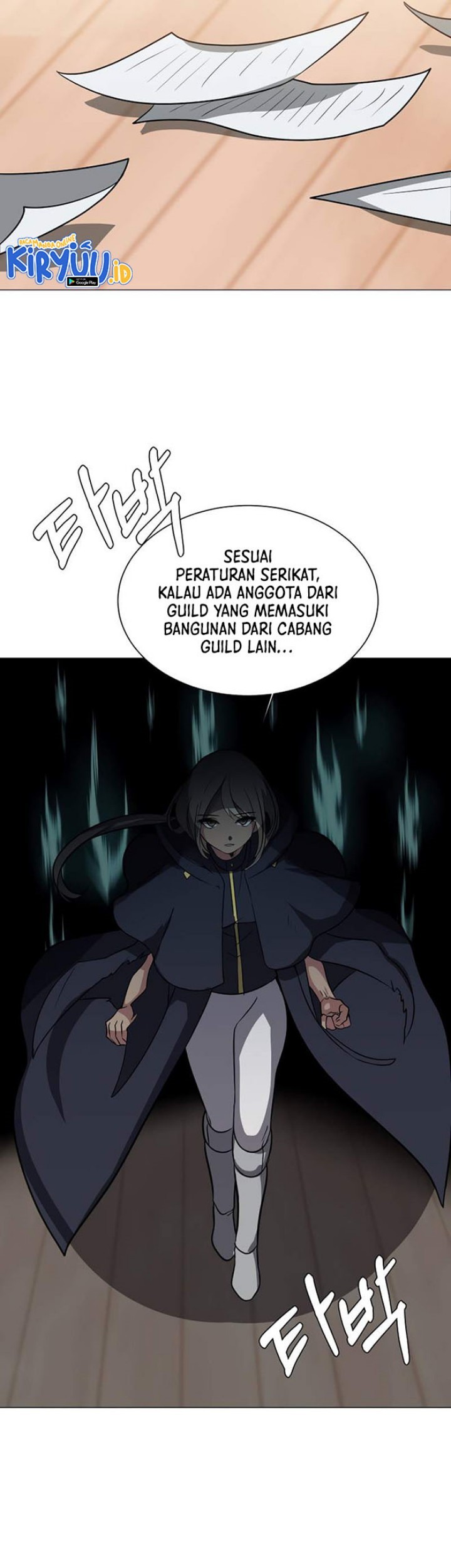 Estio Chapter 74 - halaman 36