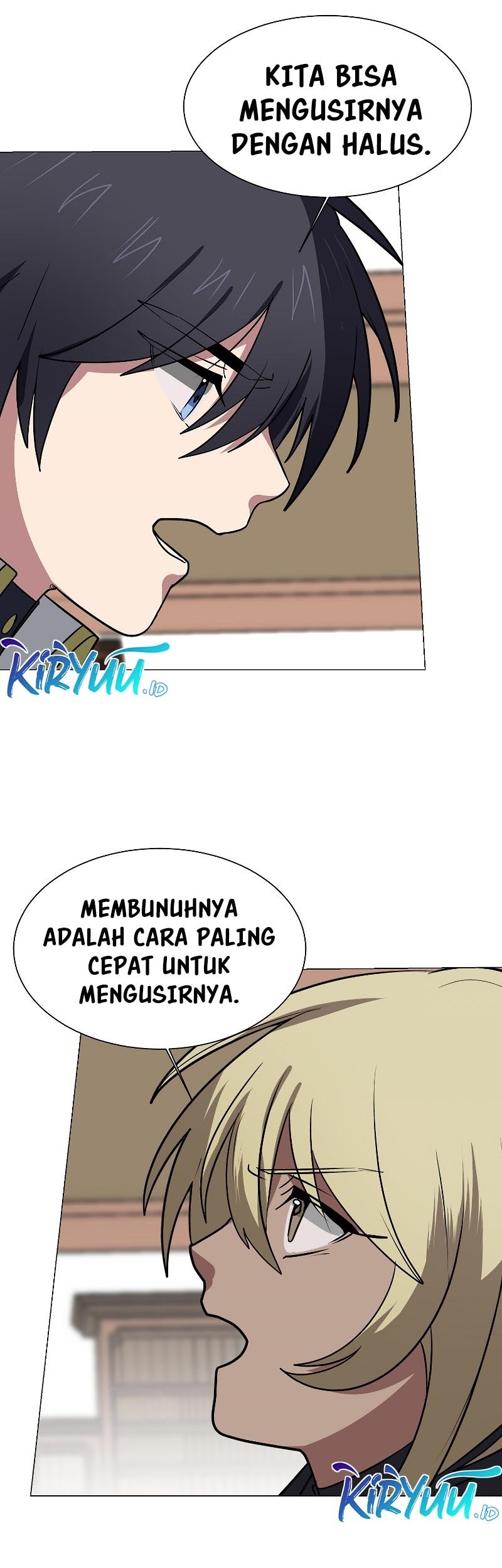 Estio Chapter 75 - halaman 11