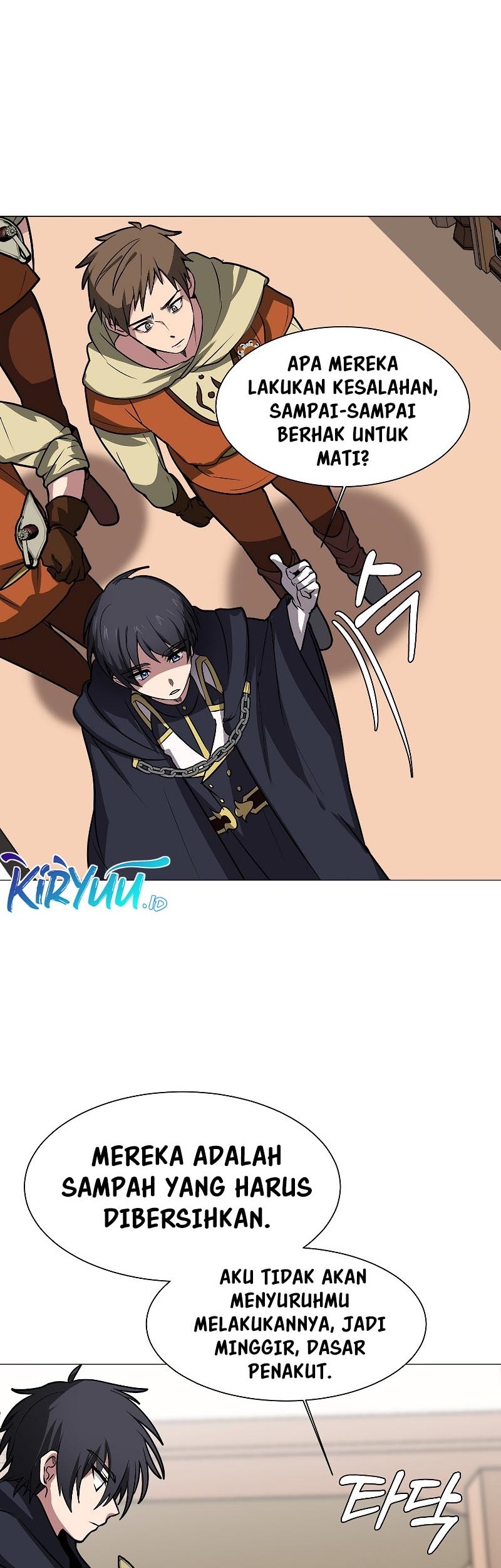 Estio Chapter 75 - halaman 12