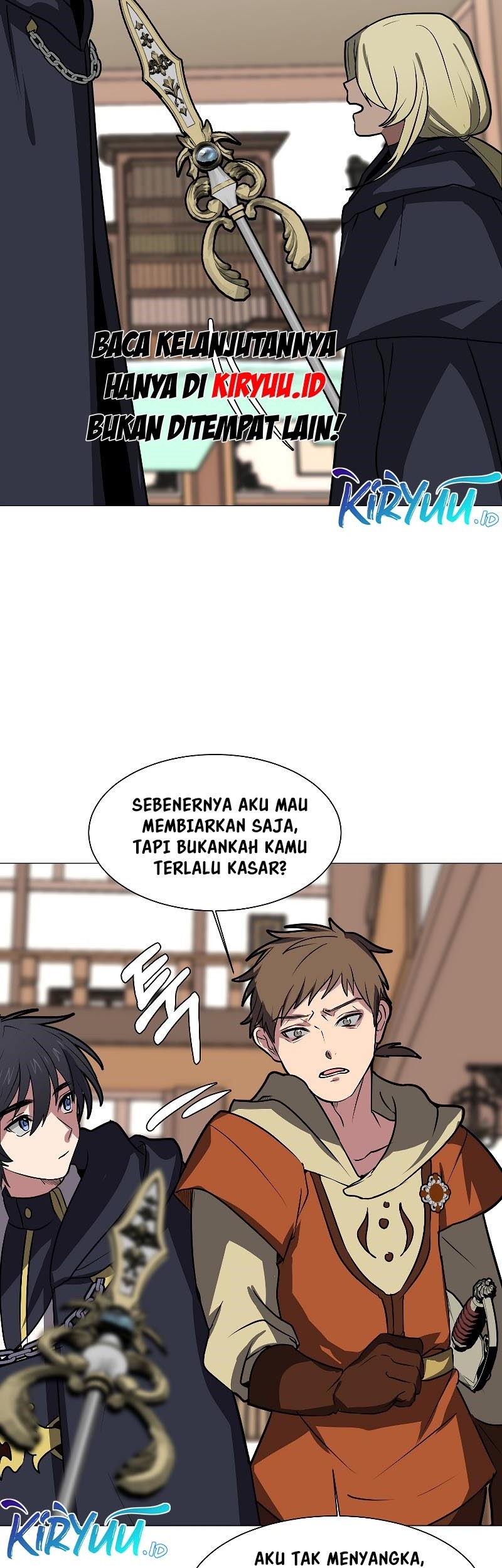 Estio Chapter 75 - halaman 13