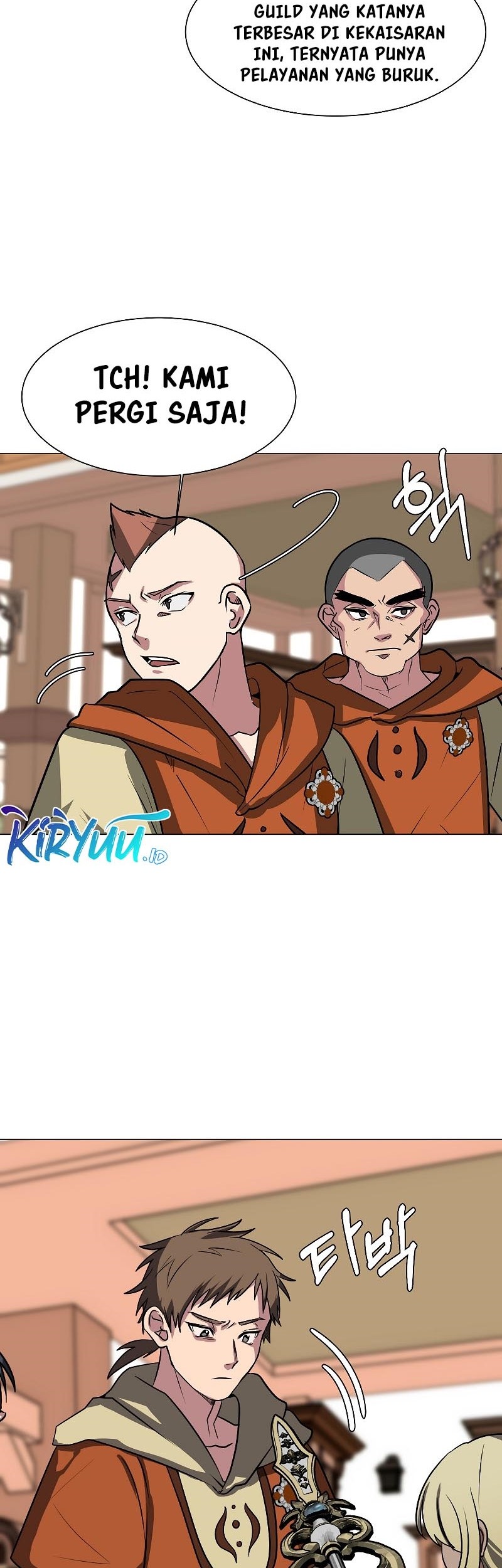 Estio Chapter 75 - halaman 14