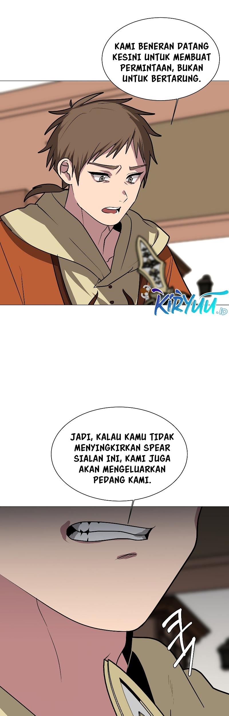 Estio Chapter 75 - halaman 16