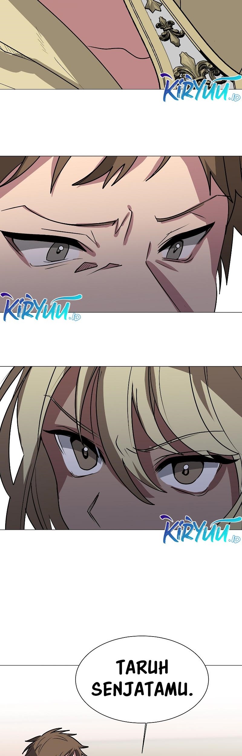 Estio Chapter 75 - halaman 17