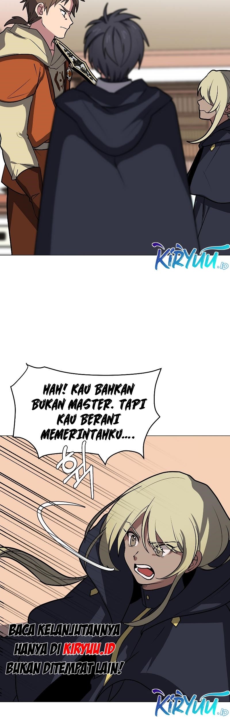Estio Chapter 75 - halaman 18