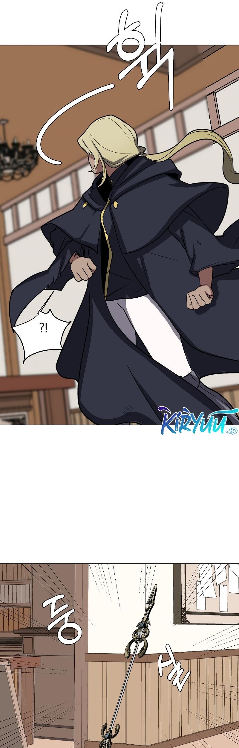 Estio Chapter 75 - halaman 21
