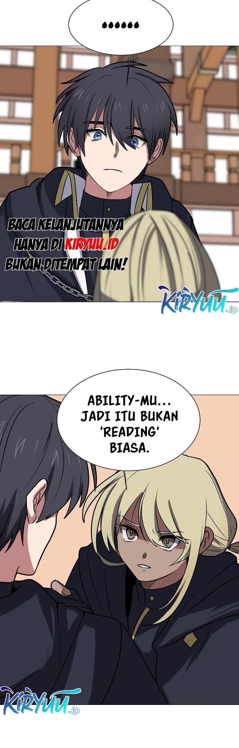 Estio Chapter 75 - halaman 24
