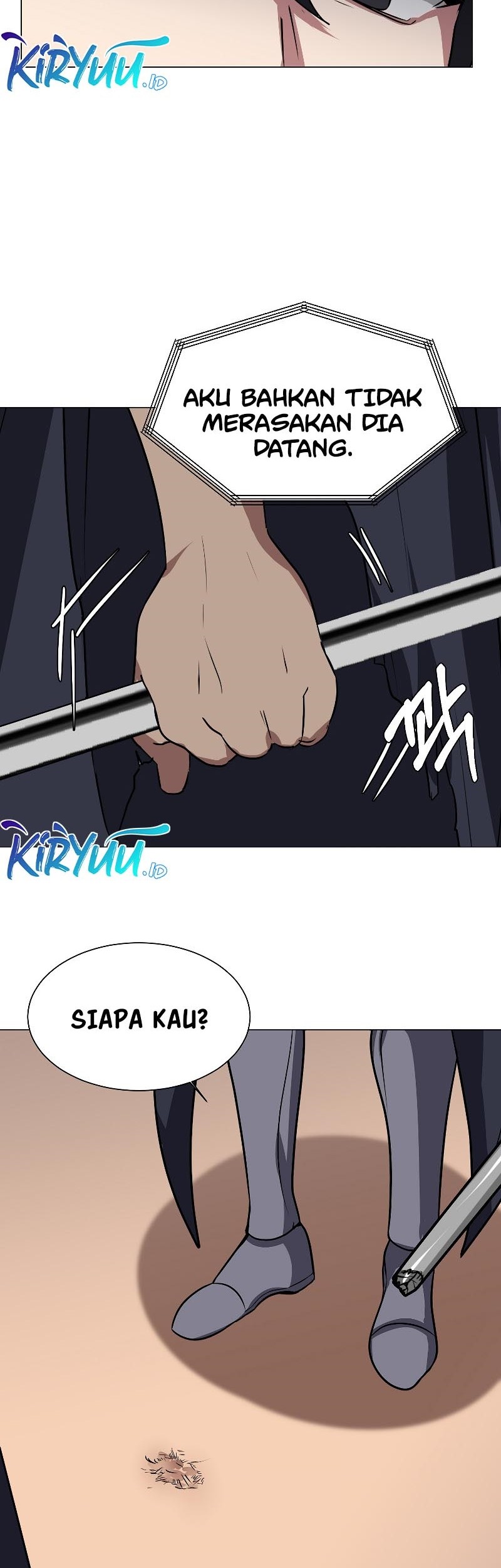 Estio Chapter 75 - halaman 32