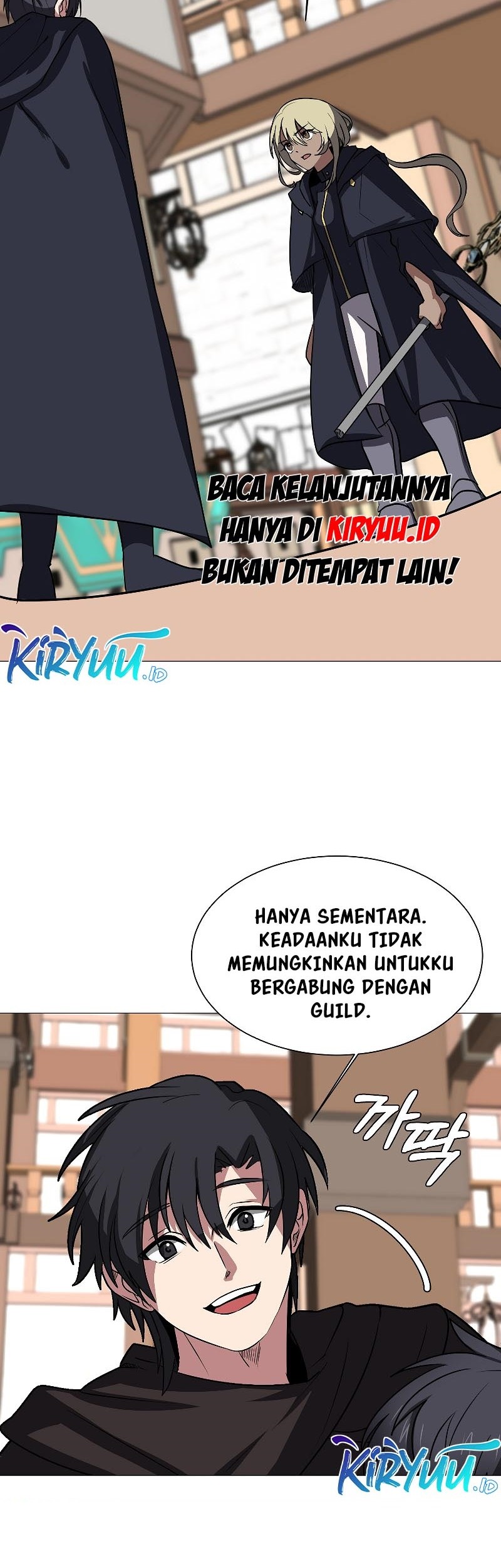Estio Chapter 75 - halaman 34