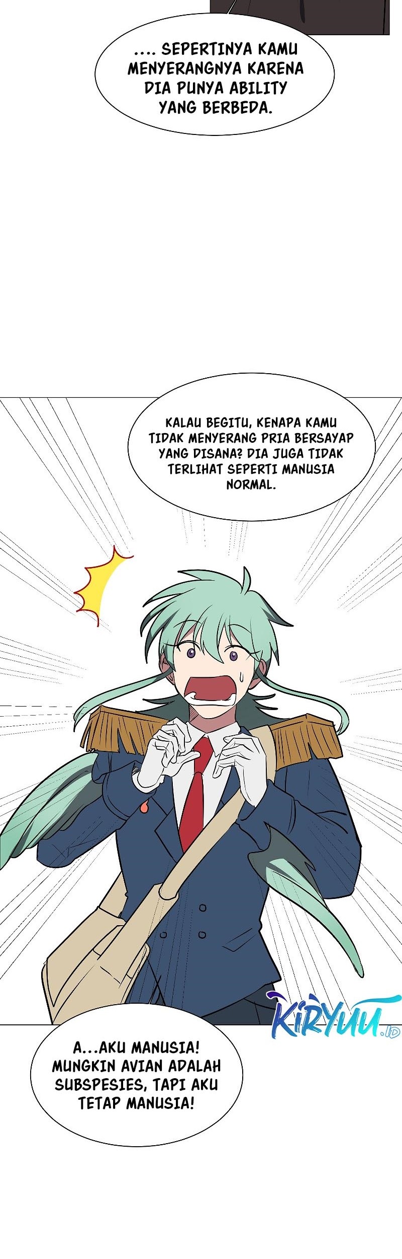 Estio Chapter 75 - halaman 37