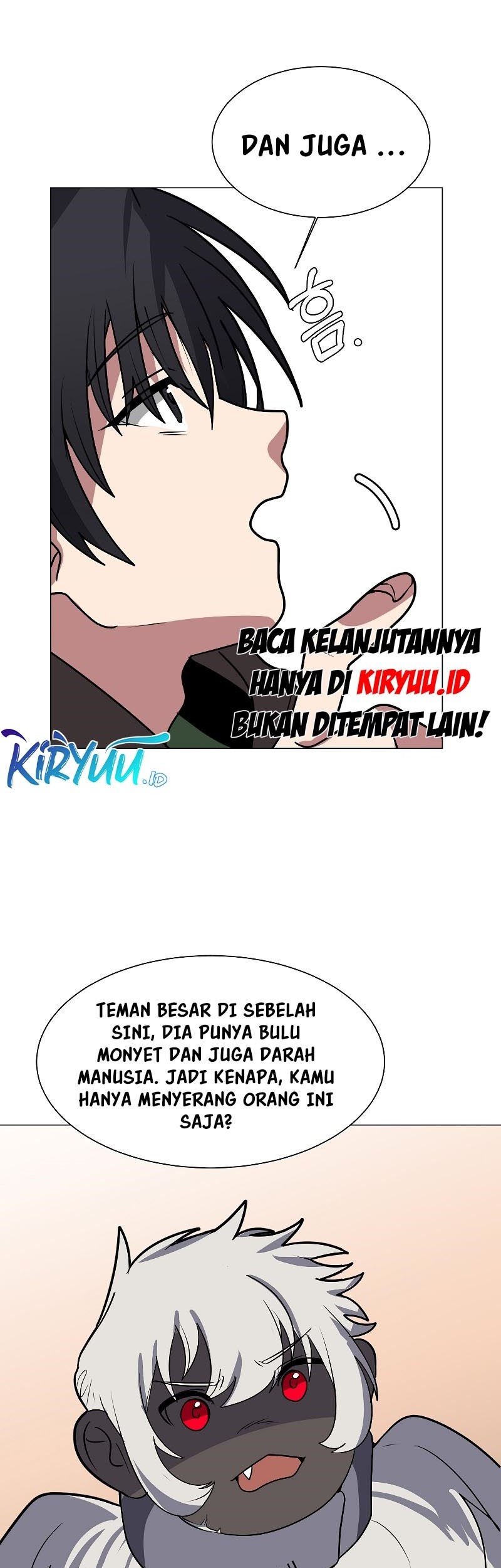 Estio Chapter 75 - halaman 38