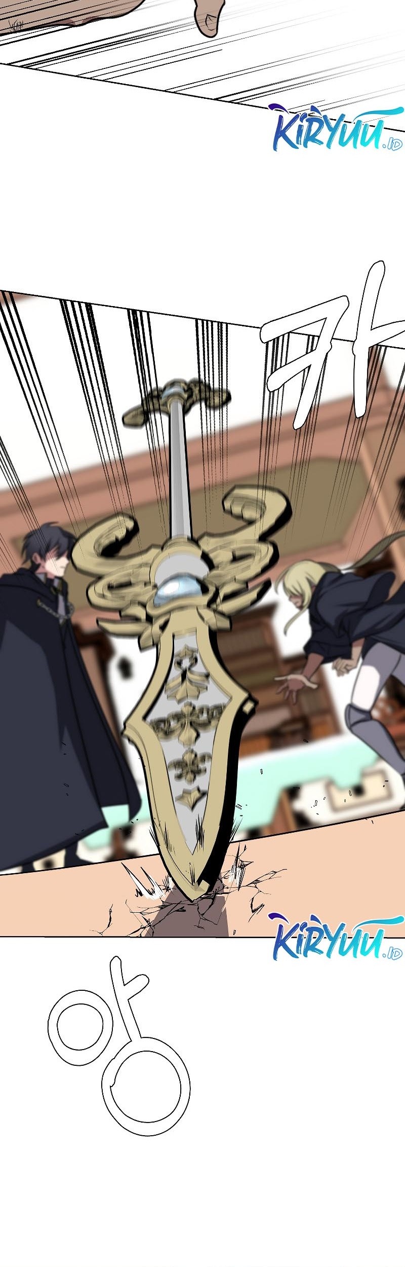Estio Chapter 75 - halaman 4