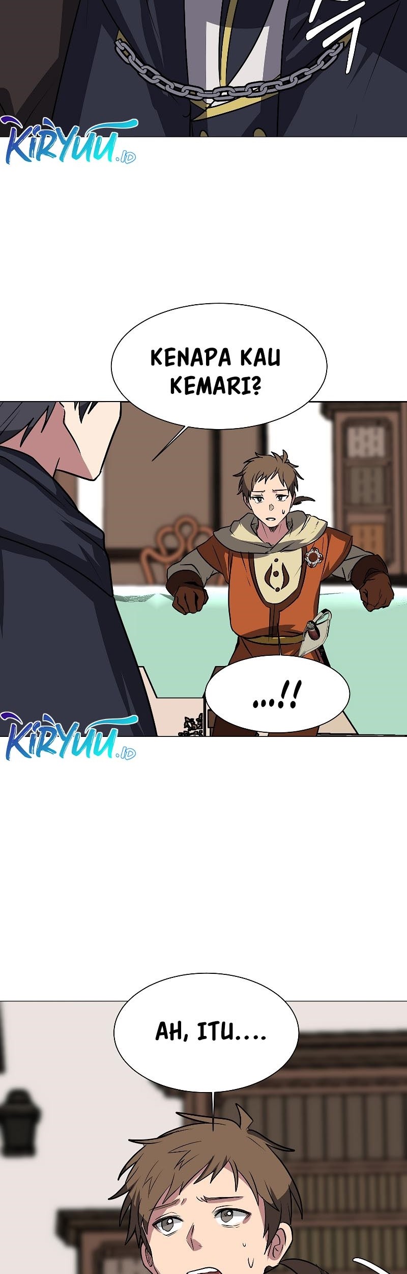 Estio Chapter 75 - halaman 42