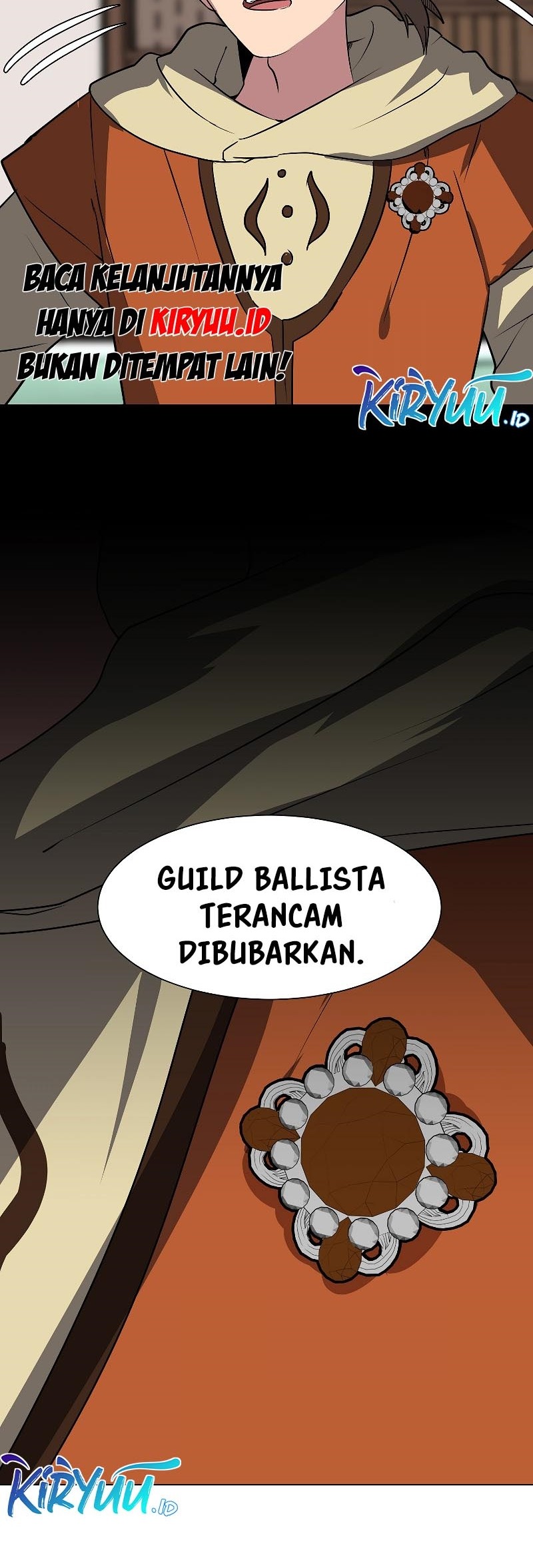 Estio Chapter 75 - halaman 43