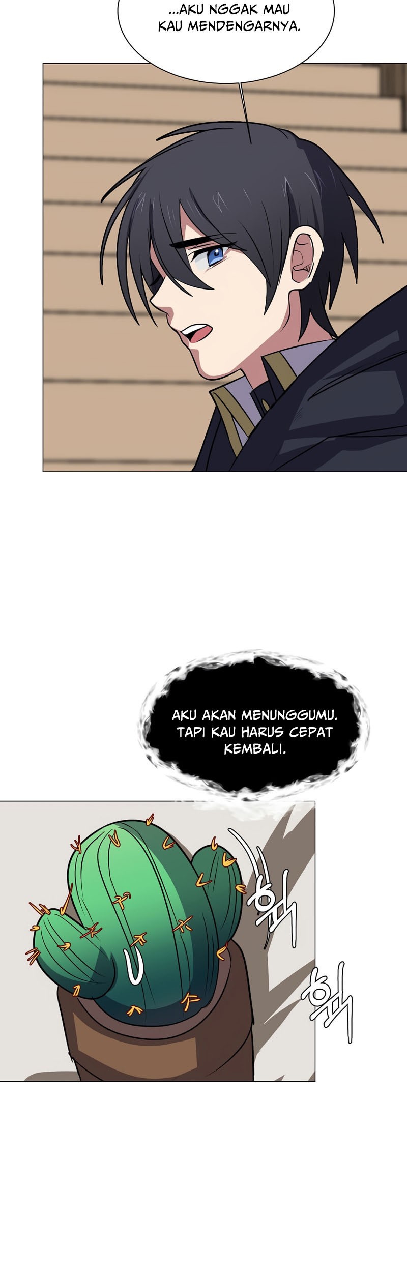 Estio Chapter 76 - halaman 19