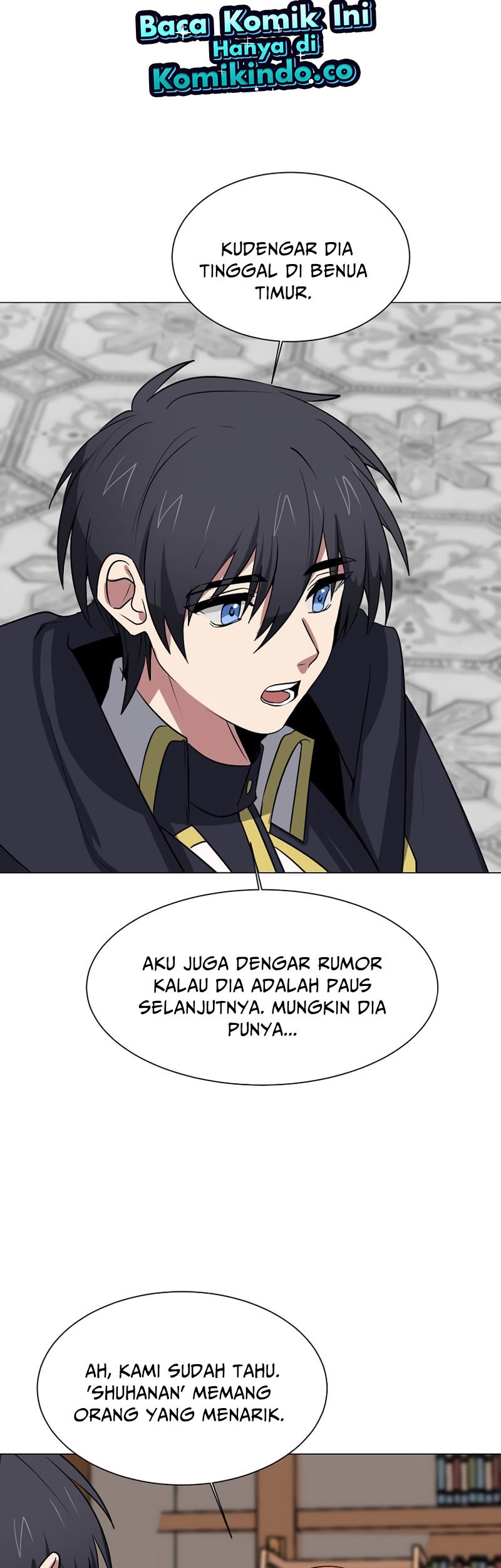 Estio Chapter 76 - halaman 24