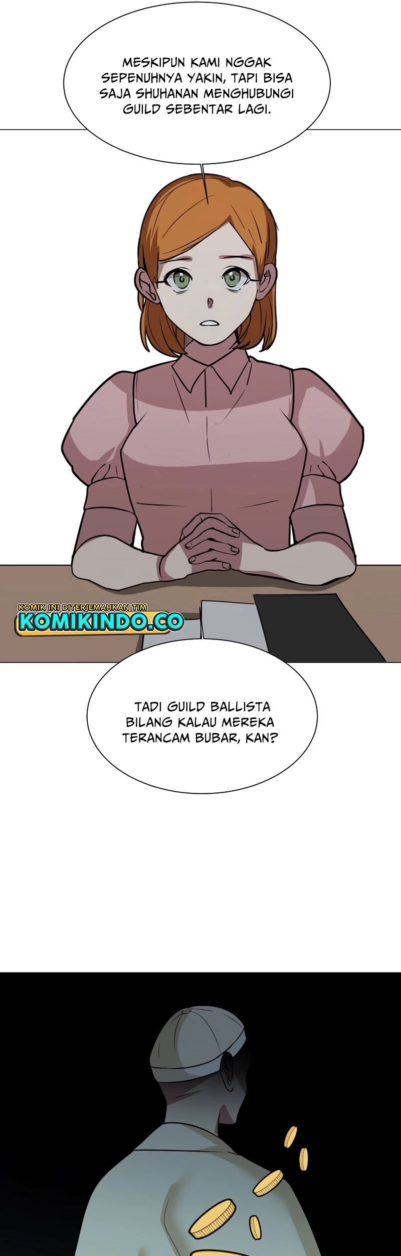 Estio Chapter 76 - halaman 27